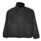 Mens Navy Nautica Reversible Fleece Lined  Coat