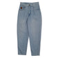 Womens Blue Trussardi  Casual JeansW26 L27