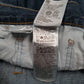 Mens Blue Levis   Jeans