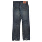 Mens Blue Levis   Jeans