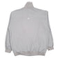 Mens Grey Adidas  Full Zip Jumper