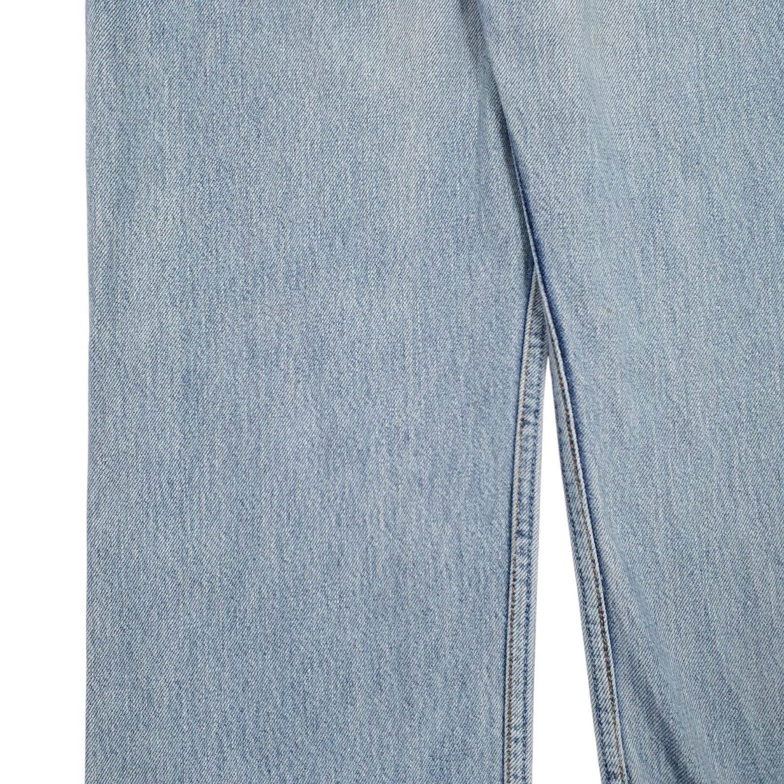 Mens Blue Levis Vintage 00s  Jeans