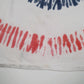 Mens Blue Polo Ralph Lauren Team USA Tie Dye  T Shirt