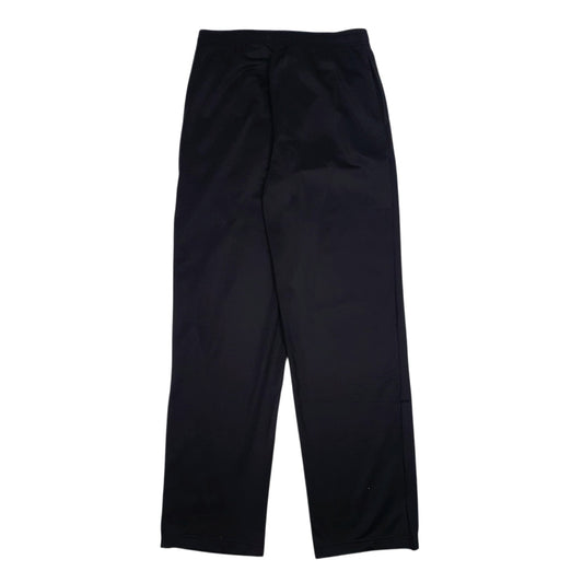 Mens Black Lotto   Trousers