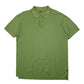Mens Green GAP  Short Sleeve Polo Shirt