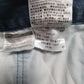Mens Blue Levis   Jeans