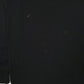 Mens Black Polo Ralph Lauren Thermal Crewneck Jumper