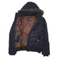 Womens Black The North Face 600  Coat