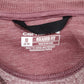 Womens Red Carhartt  Crewneck Jumper