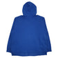 Mens Blue The North Face  Hoodie Jumper