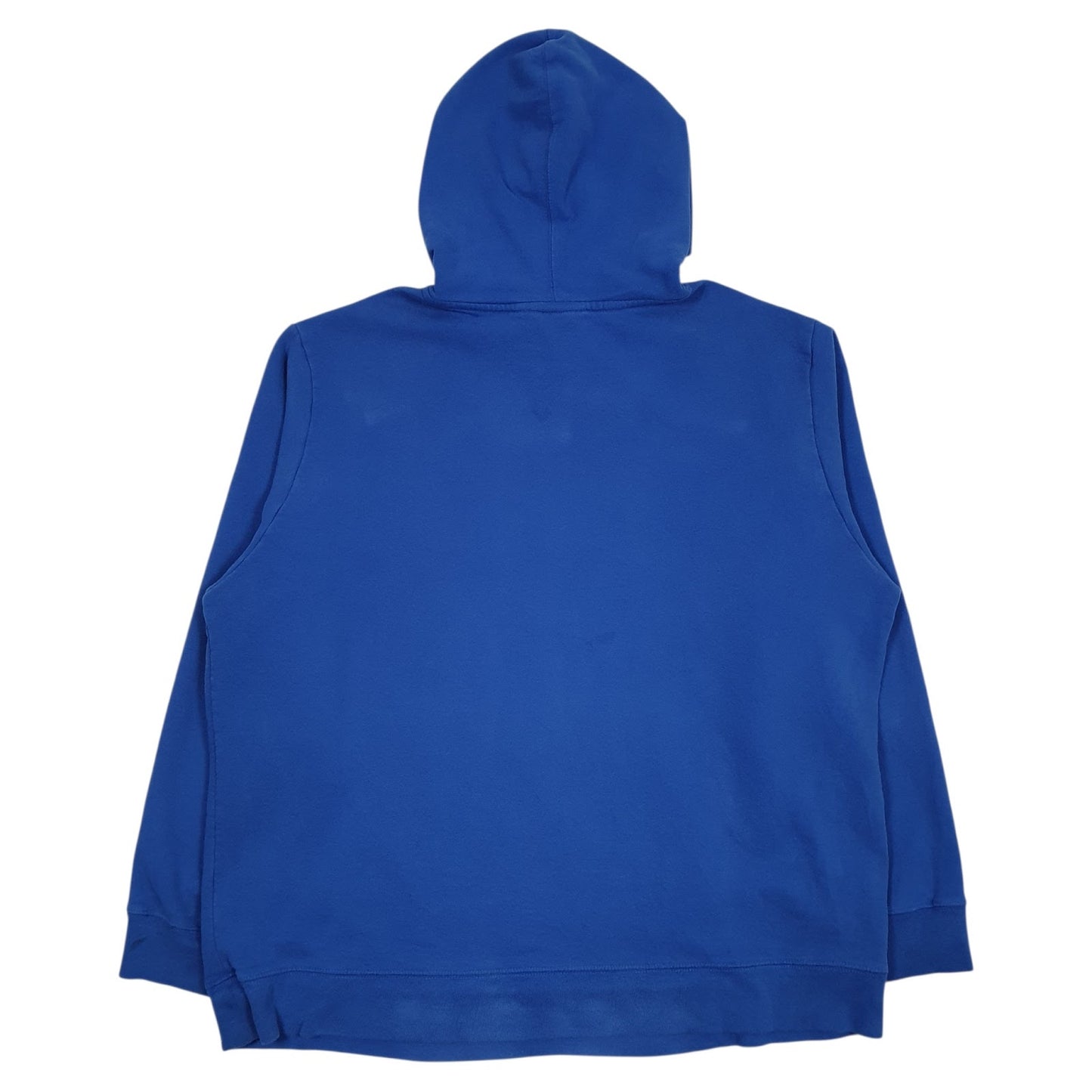 Mens Blue The North Face  Hoodie Jumper