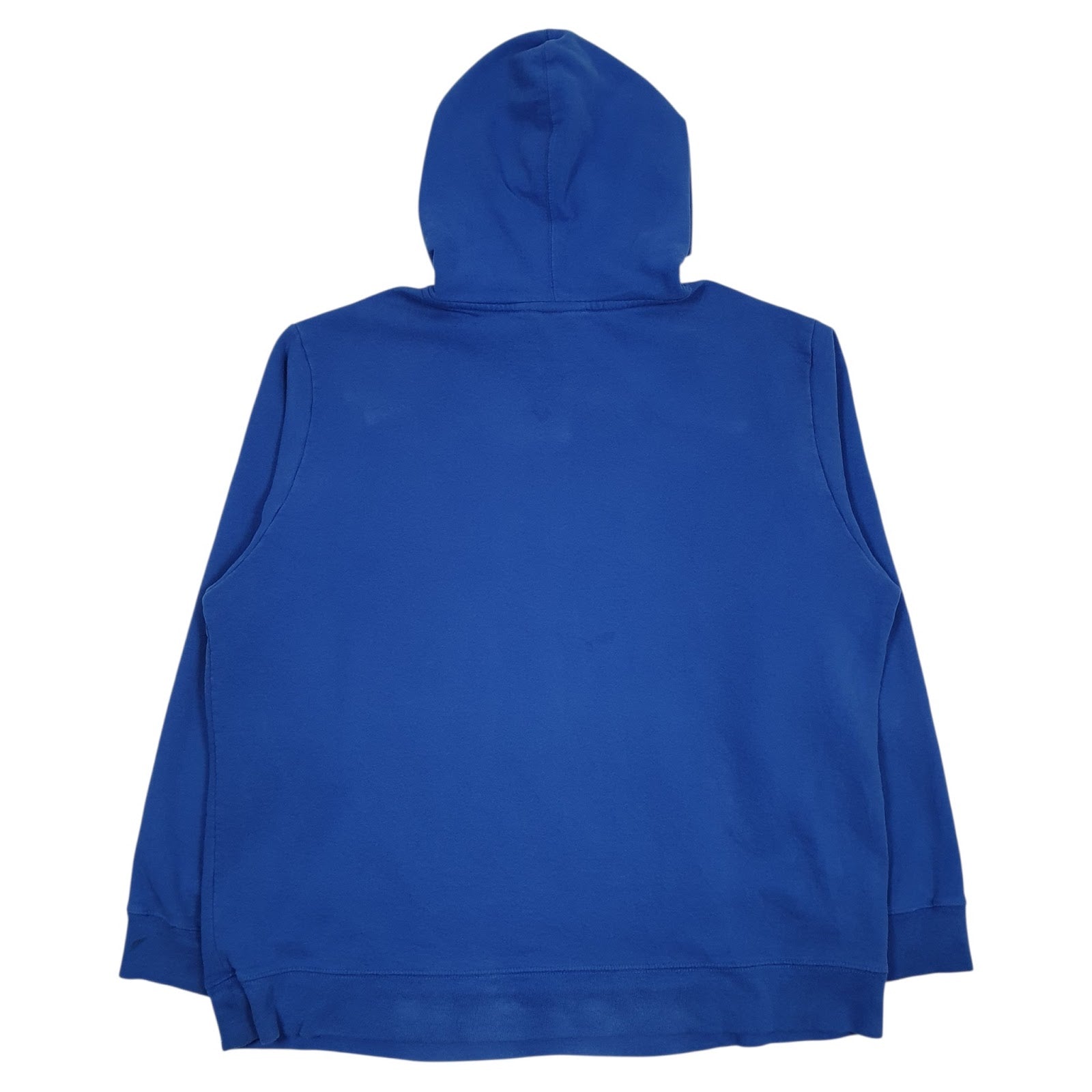 Mens Blue The North Face  Hoodie Jumper