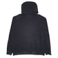 Mens Black Nike South Mountain Men's Volleyball Hoodie Jumper