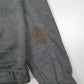 Mens Grey Levis Type 3 Trucker  Coat