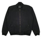 Mens Black Levis Windbreaker  Coat
