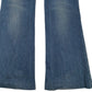 Womens Blue Kontatto   Jeans