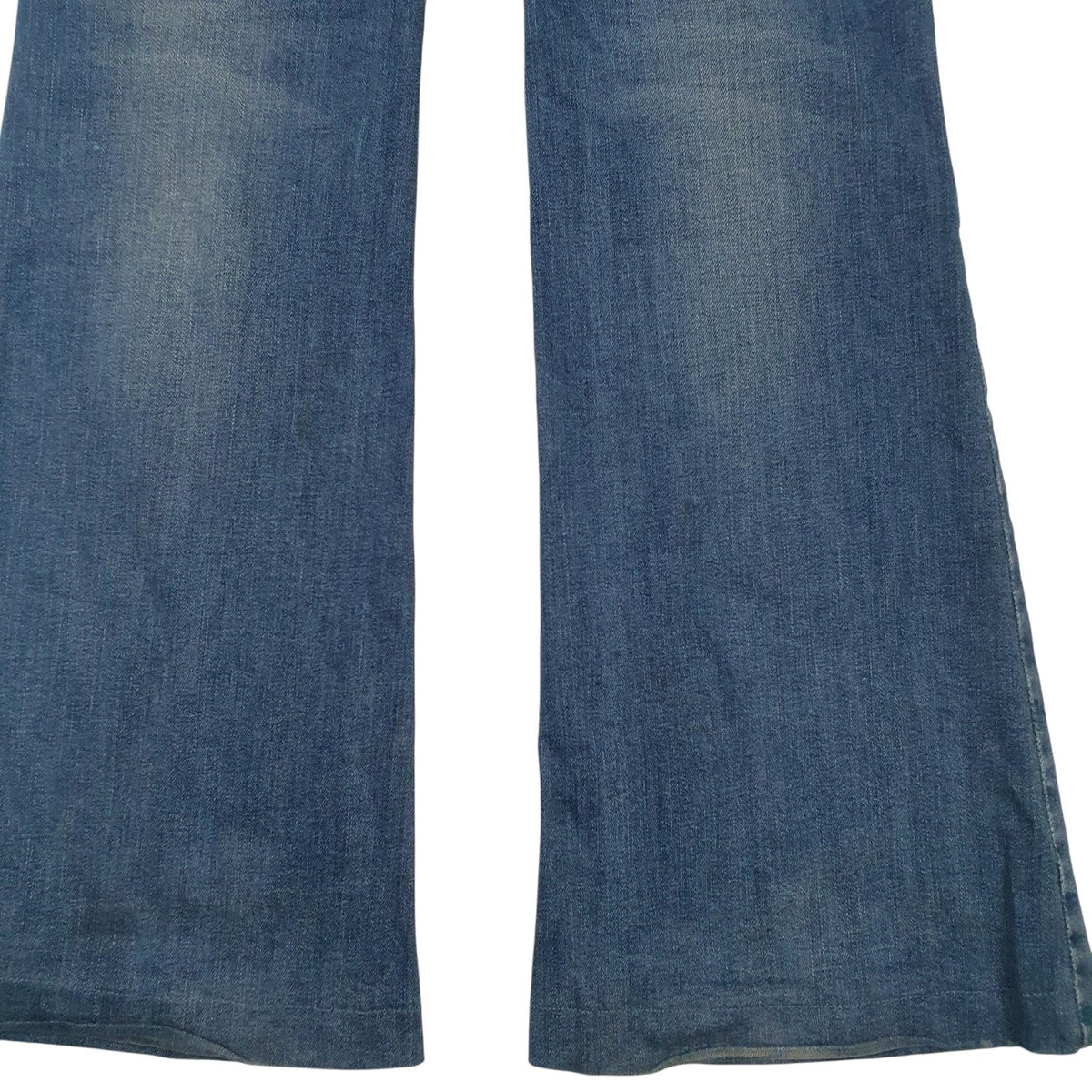 Womens Blue Kontatto   Jeans