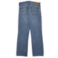 Mens Blue Levis   Jeans