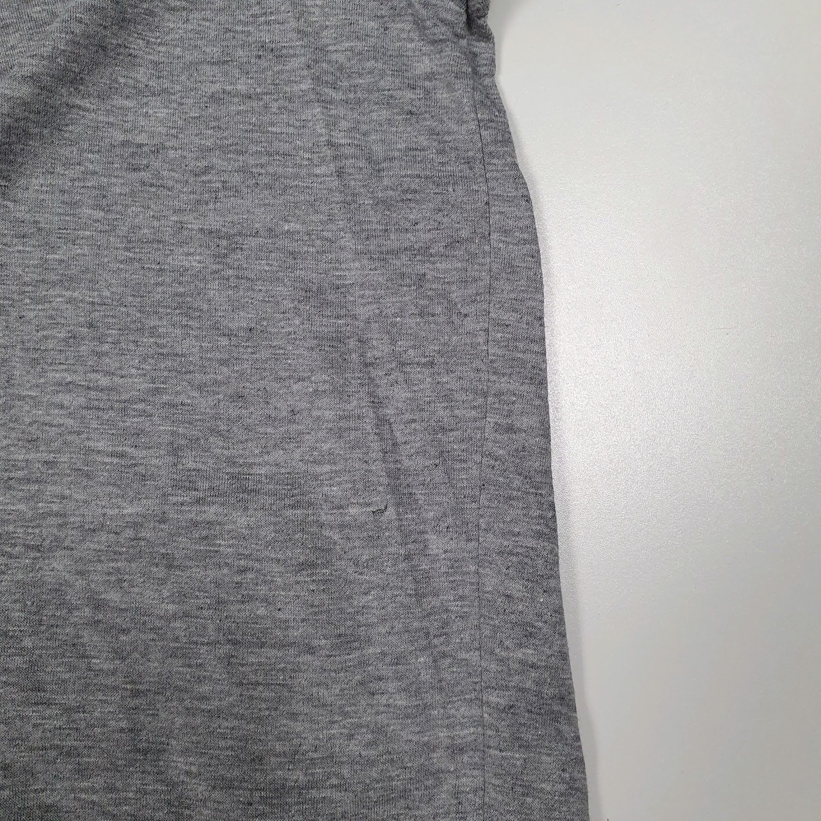 Mens Grey Enrico Coveri   T Shirt