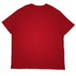 Mens Red Polo Ralph Lauren   T Shirt