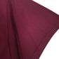 Mens Burgundy Unbranded No Excuses Genesee  T Shirt