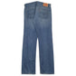 Mens Blue Levis   Jeans