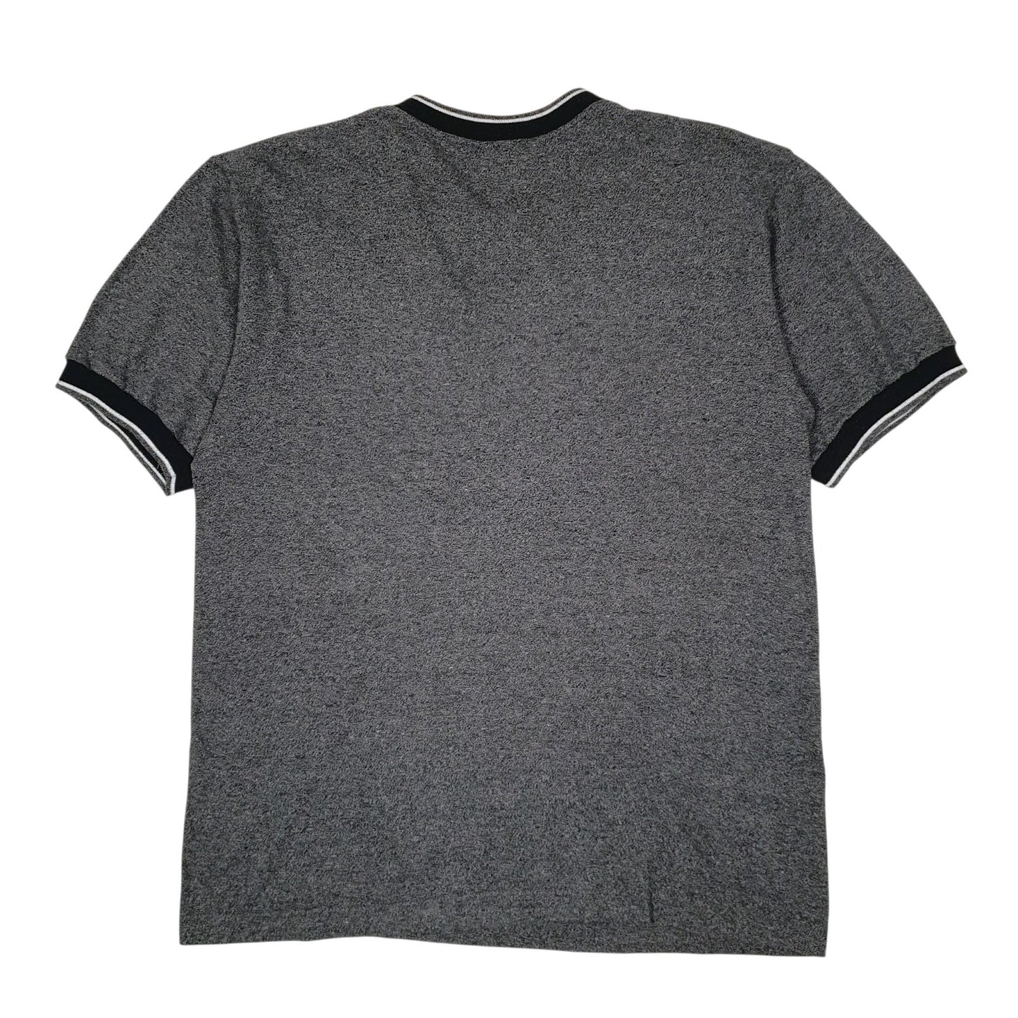 Mens Grey Champion   T Shirt