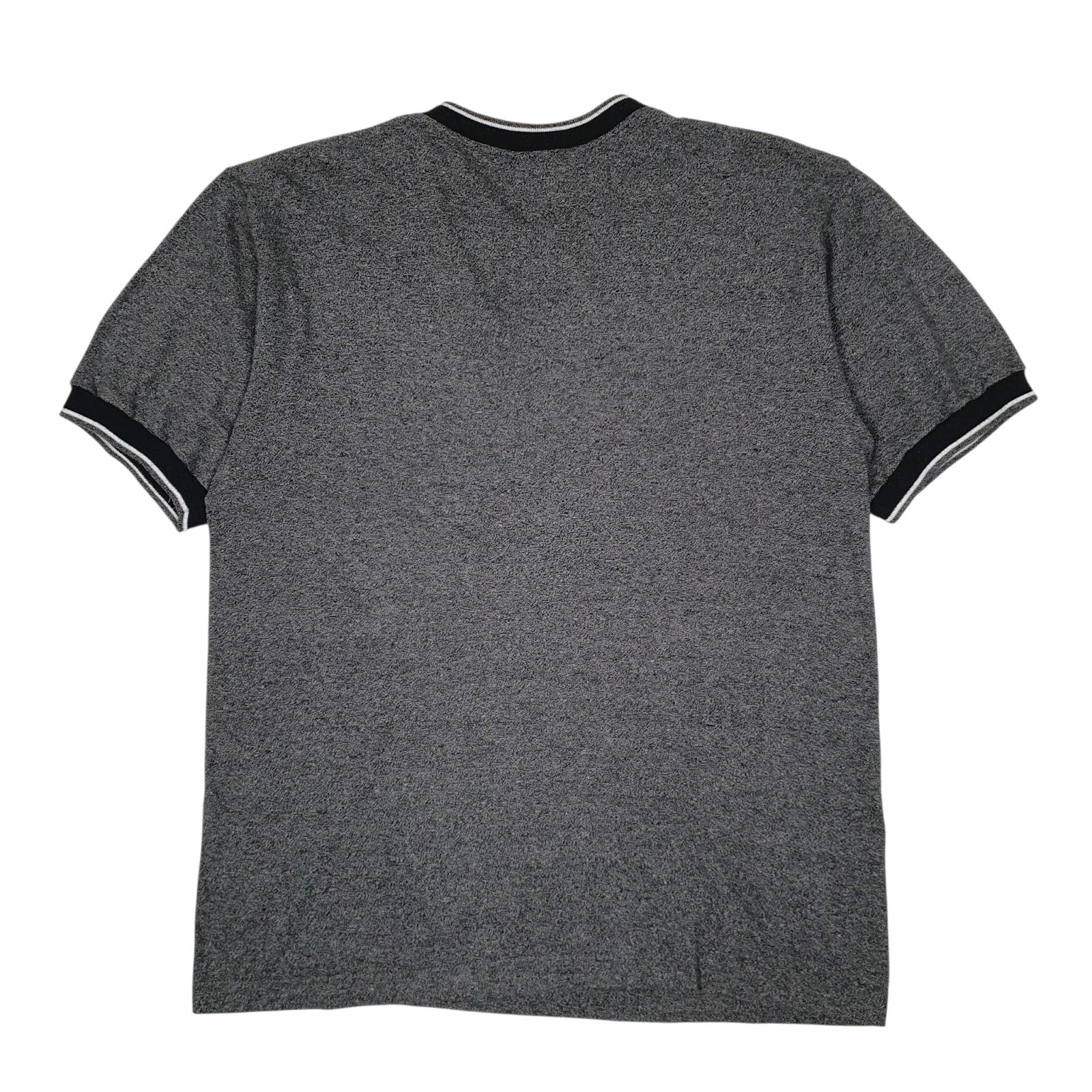 Mens Grey Champion   T Shirt
