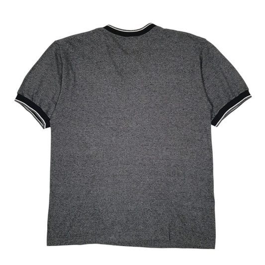 Mens Grey Champion   T Shirt