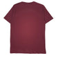 Mens Red Trussardi   T Shirt