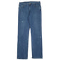 Mens Blue Wrangler  9MRGAMS JeansW36 L34