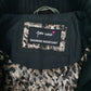 Womens Black M&S Per Una  Coat