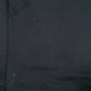 Mens Black Champion  Crewneck Jumper