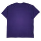 Mens Purple Russel Athletic University Of Washington  T Shirt