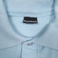 Mens Blue Royal Knight   Polo Shirt