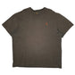Mens Green Polo Ralph Lauren  Short Sleeve T Shirt