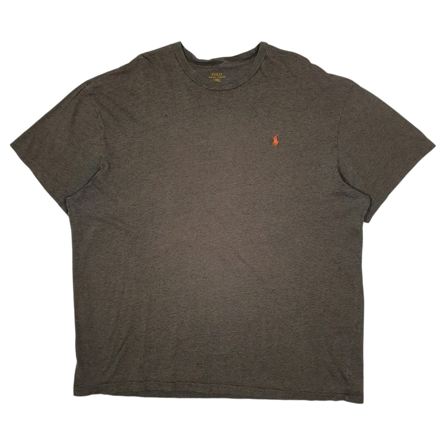 Mens Green Polo Ralph Lauren  Short Sleeve T Shirt