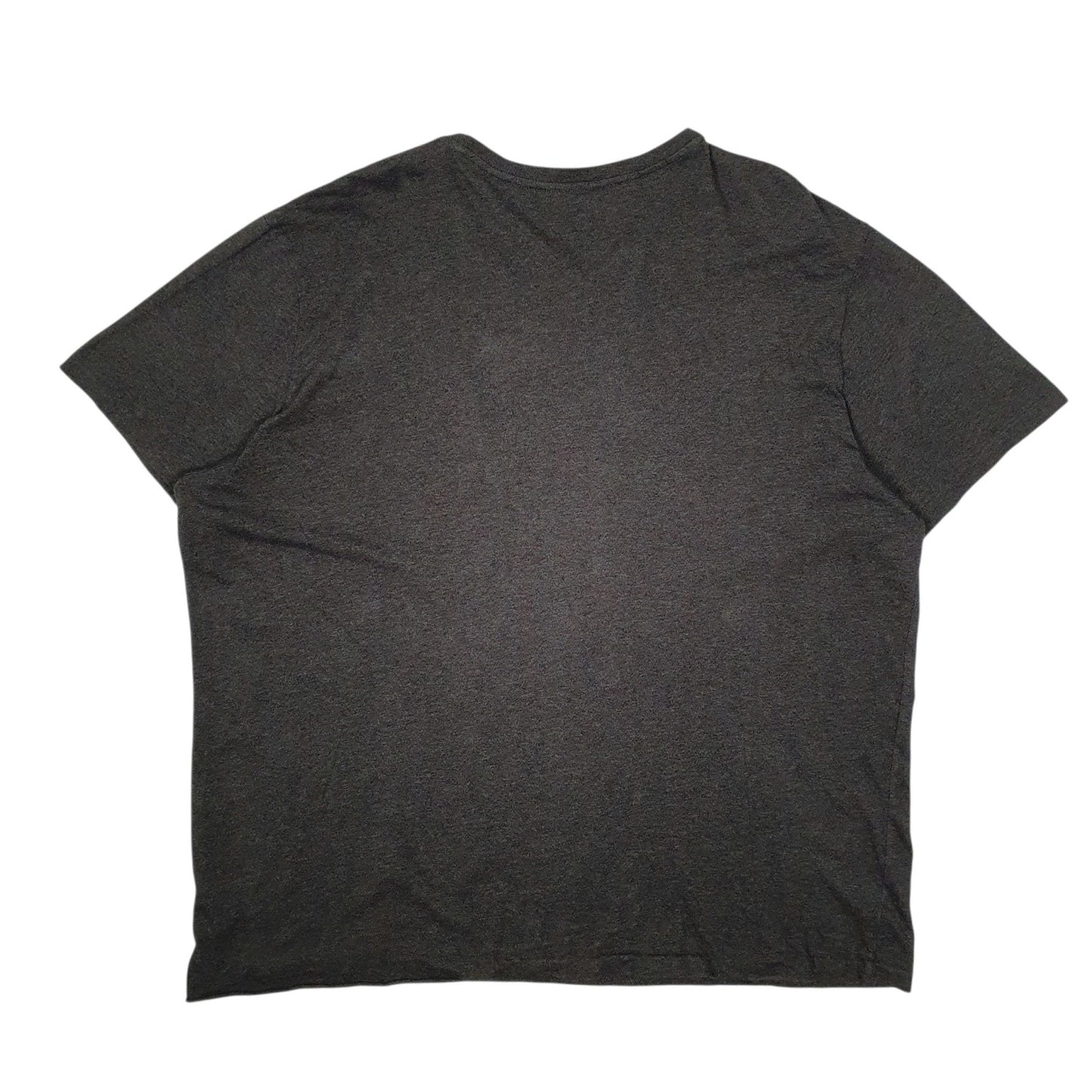 Mens Grey Polo Ralph Lauren   T Shirt