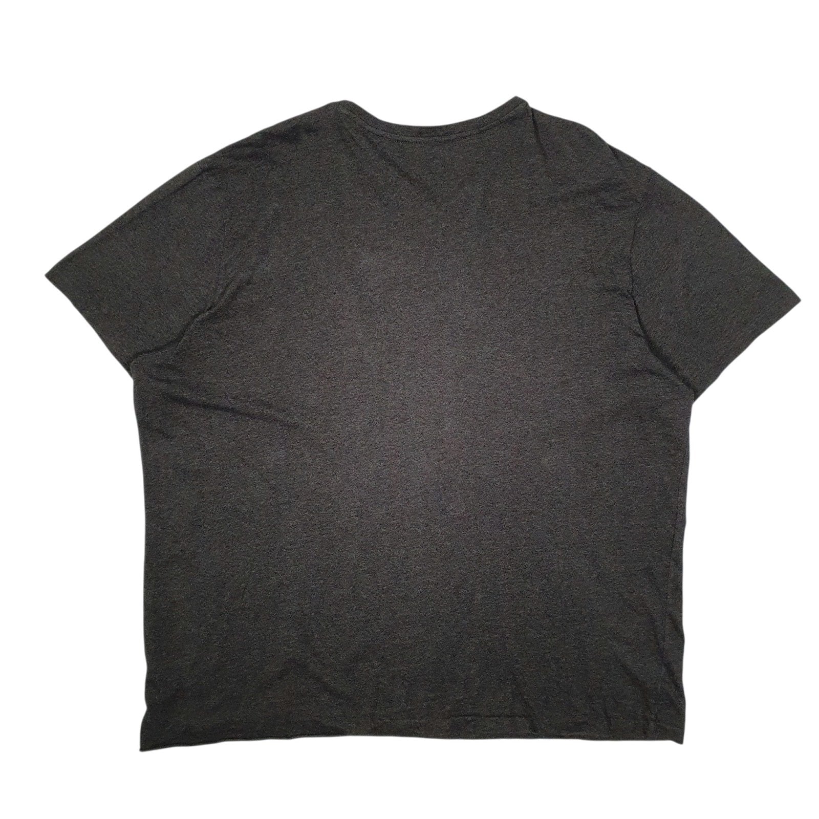 Mens Grey Polo Ralph Lauren   T Shirt