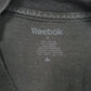 Mens Black Reebok NHL Penguins Hockey Crosby  T Shirt