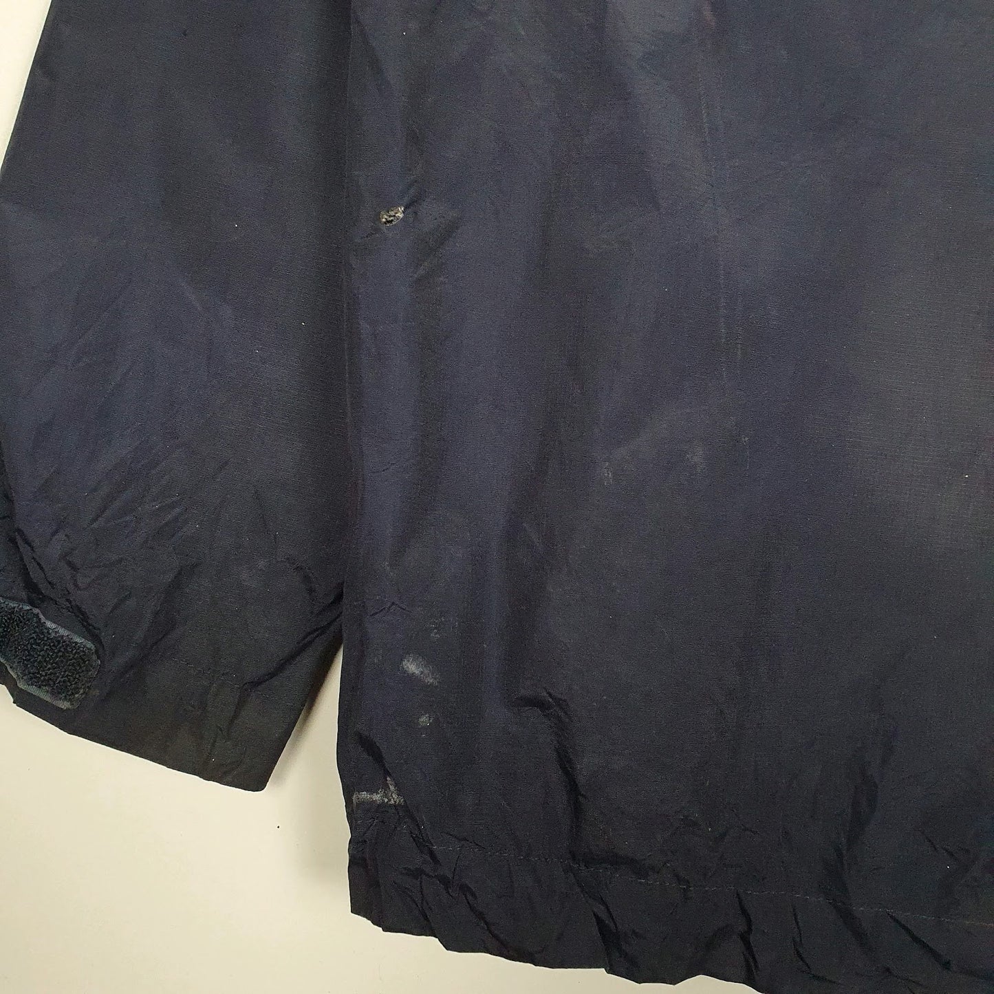 Mens Navy Patagonia Torrentshell  Coat