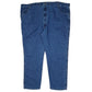 Mens Blue Wrangler  Rugged Wear JeansW54 L32