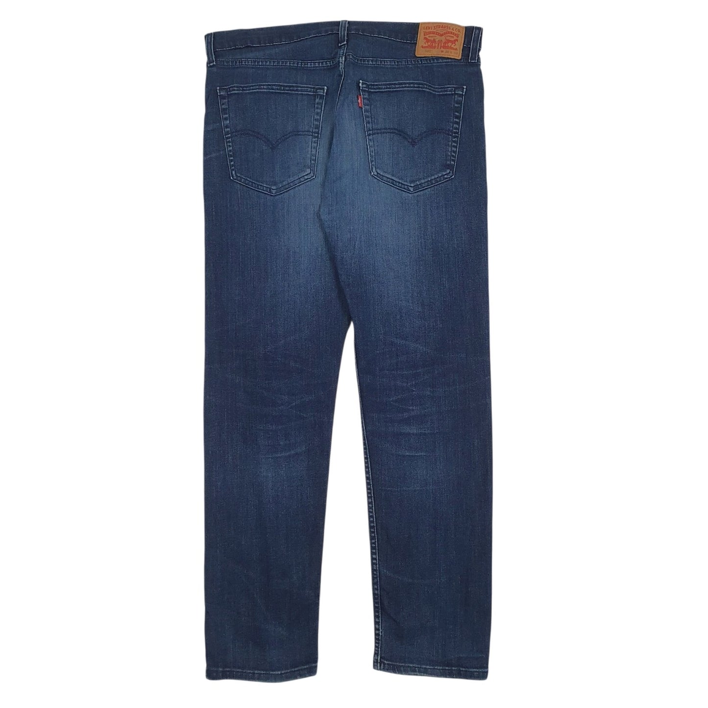 Mens Blue Levis   Jeans