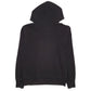 Mens Black Forty Seven NFL Cincinnati Bengals Hoodie Jumper