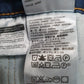 Mens Blue Levis Hi-Ball  Jeans