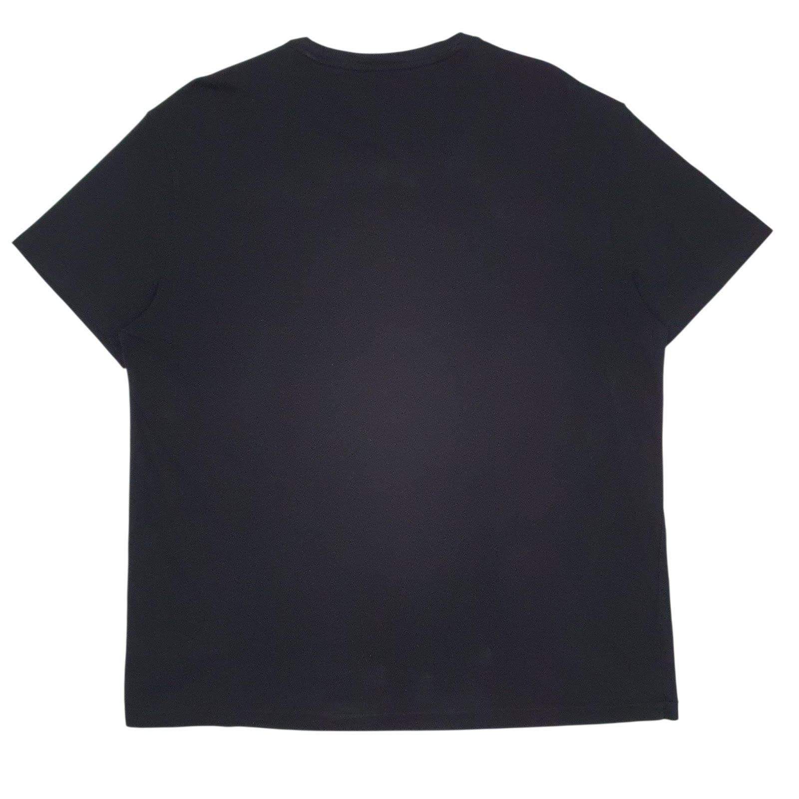 Mens Black Polo Ralph Lauren   T Shirt