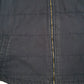 Mens Navy Wrangler Vest Bodywarmer Workwear Hoodie  Coat