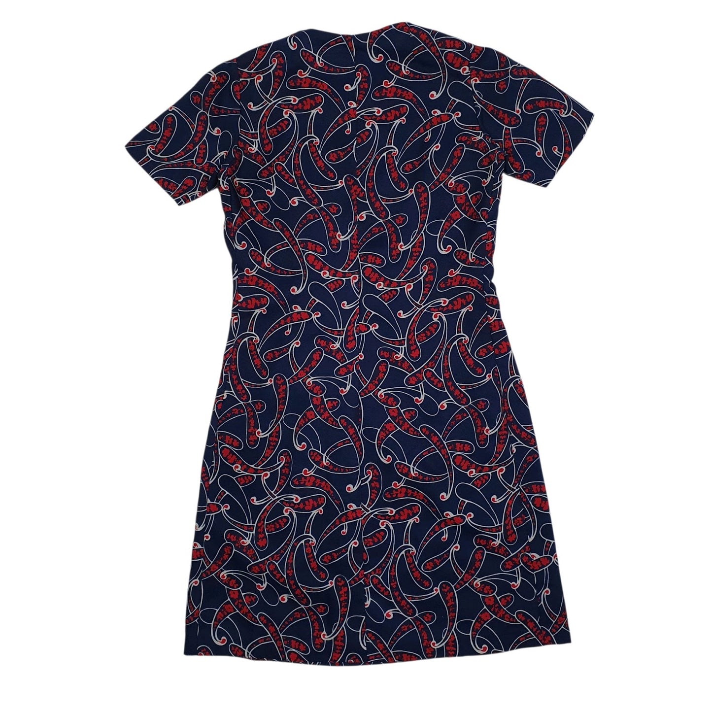 Womens Navy Unbranded   Dress