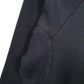 Mens Black Nike Spellout Skateboarding Hoodie Jumper