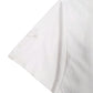 Mens White Fruit Of The Loom Wyoming Wolves Football  T Shirt